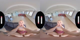 Fucking Marilyn Sugar In XMEN STEPFORD CUCKOOS A XXX PARODY