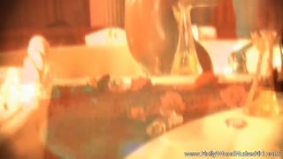 The Water that Cleanses Your Body