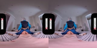 Busty Judy And You Fucking Like Two Bunnies ZOOTOPIA XXX Parody