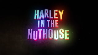 Harley in the Nuthouse (XXX Parody) - Brazzers