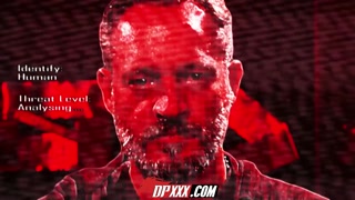 Digital Playground-Sex Machina Starring Aria Alexander