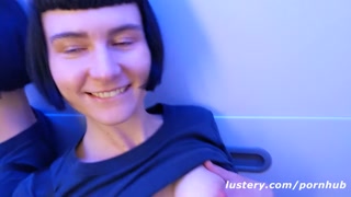 Lustery Submission #368: Juan &amp; Delfine - Breaking Bed