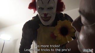 Whats a mather are you not entertained?