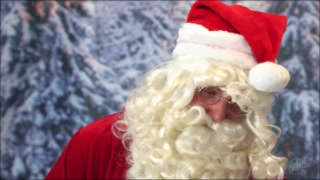 Trailer for Frosty The Snowjob