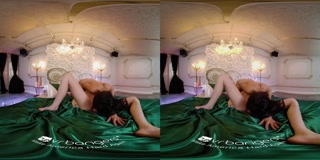 VR BANGERS Passionate About Pussy VR Porn