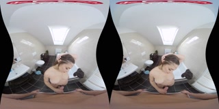 RealityLovers - Morning VR POV sex