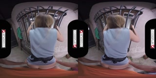 VRCosplayX.com XXX Cosplay ANAL Compilation In POV Virtual Reality Part 1