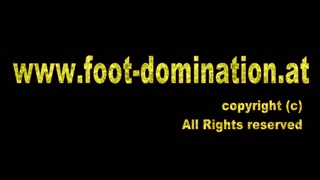 stomping camera crush