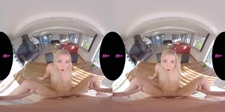 Lockdown With Petite Teen Blonde Jenny Wild Means Fucking All Day Long