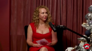 Lumi Ray: Squirting, Hooking up with Celebs &amp; 3 Hours of Sex!