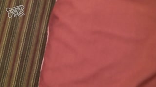 Brand New Blonde Gets Creampied