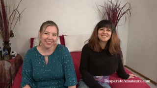 Raw casting desperate amateurs compilation hard sex money first time naught