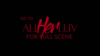 AllHerLuv - Christmas Story - Teaser