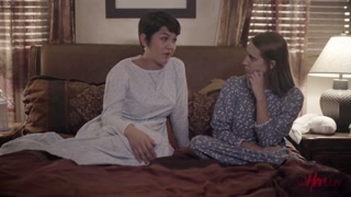 AllHerLuvDotCom - The Path to Forgiveness - Teaser