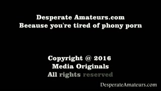 Casting nervous desperate amateurs compilation milf teen bbw fit first time