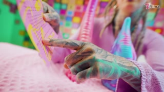 Phreak. toy unboxing - Anuskatzz unbox 2 XL dildos from Phreak and will use them for Z-filmz - SFW