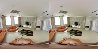 VR BANGERS- Vinna Reed Pokemon XXX Parody Blowjob