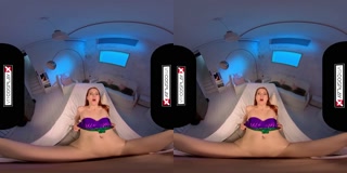VRCosplayX XXX Cosplay TEEN Compilation In POV Virtual Reality Part 2