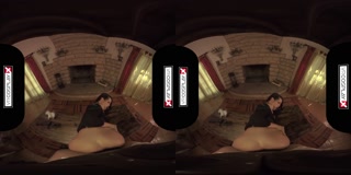 VR Cosplay X Fuck Ultra Hot Sorcerer Katrina Jade VR Porn