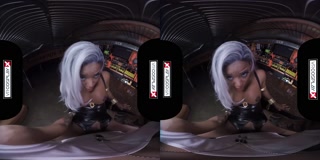 VRCosplayX.com XXX Movie Parody Compilation In POV Virtual Reality Part 1