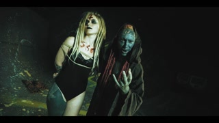 Dirty Dreaz - how to make 666 ropes - the silly evil bondage workshop with Lily Lu from Z-filmz SFW