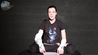 Stoya Does Wrestling Speeches