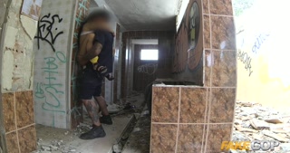 FakeCop Dirty Slut Dirty Sex Dirty Cop