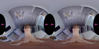 Inked Rebel Babe Arietta Craves For Sensual Touch And Intense Fuck