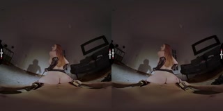 DARK ROOM VR - Do Whatever I Say