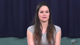 Ask A Porn Star: Porno BFF Hardcore Version