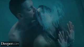 Deeper. A Handful of Rules for Naomi Swann