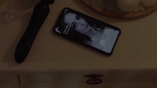 Cute hottie learns how to squirt - Episode #3