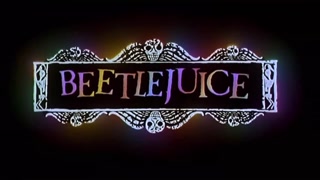 Beetlejuice Pegging and Fisting - cosplay femdom strapon mistress asian