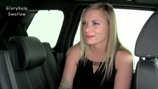 GloryholeSwallow Carla Interview