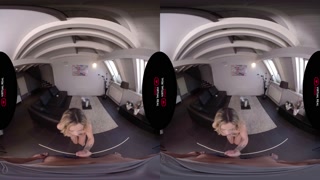 VirtualRealPorn - Crossing the line