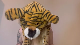 Lingerie try on haul and sexy costumes