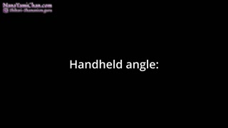 Escape challenge, Zip tied girl!