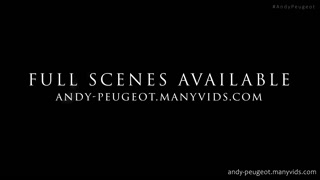 First Time Anal Slut Amber Bloom Gets Destroyed By A BBC