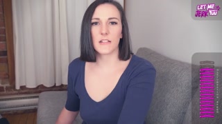 Clara Dee Knows What You need - The Jerk OFF Games