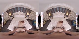 Naughty America - Lilian Stone fucks you in VR