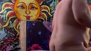 Bad video this time but hope you enjoy this rough fucking session