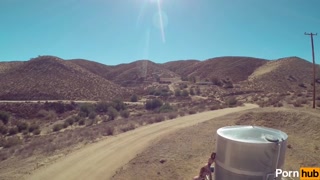 A Girls Tale - Scene 1