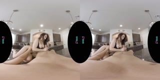 VRHUSH Spencer Bradley just wants your big cock