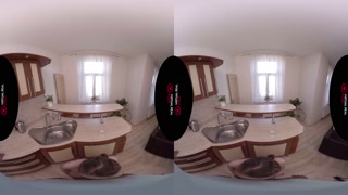 VirtualRealPorn - Horny ass