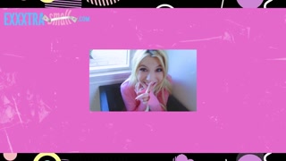 Muscular Stud Spanks Hot Latin Mama Havana Bleu's Phat Ass Before Covering Her Face With Huge Load