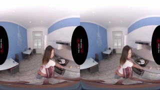 VirtualRealPorn.com - Overcocked