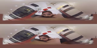 VRHUSH There's a First Time for Everything