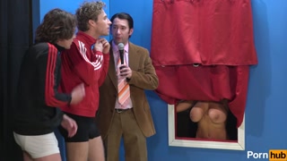 DIck in the Wall Part 1