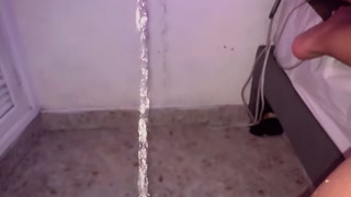 She wakes up horny at dawn wanting me to fuck her!! Vaginal sounds. Will you help her?