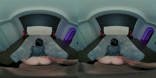 Busty Sage Pillar As WEDNESDAY Wants Pussy And Mouth Full Of Hard D